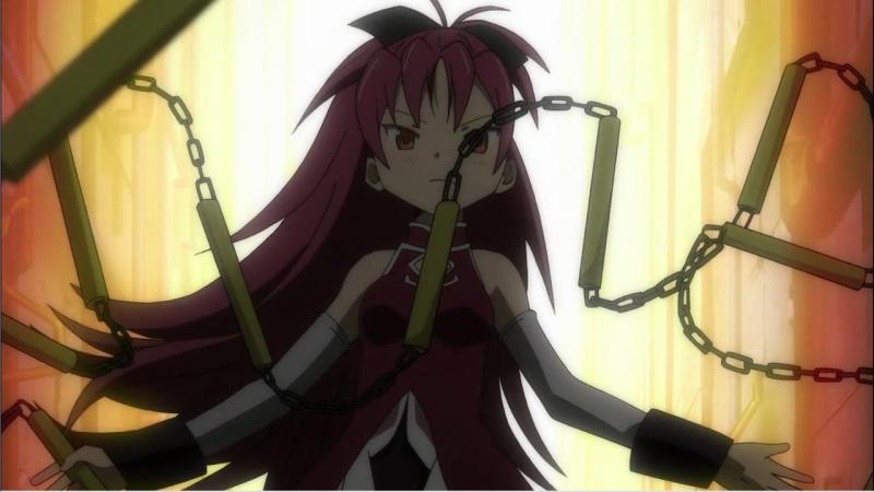Sakura Kyoko Kwikku, Sakura Kyoko