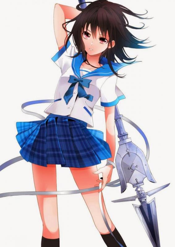 Yukina Himeragi Kwikku, Yukina Himeragi