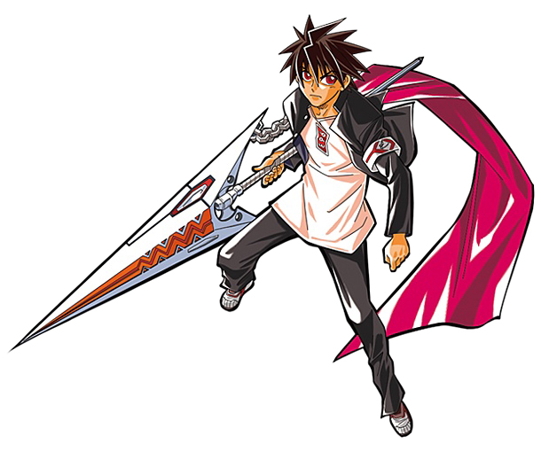 Kazuki Muto Kwikku, Kazuki Muto