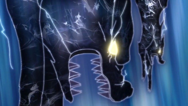 Double Kuropansa Kwikku, Double Kuropansa