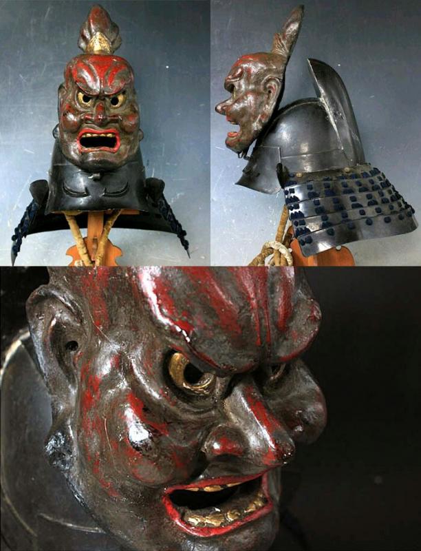 Kawari Kabuto Kwikku, Kawari Kabuto