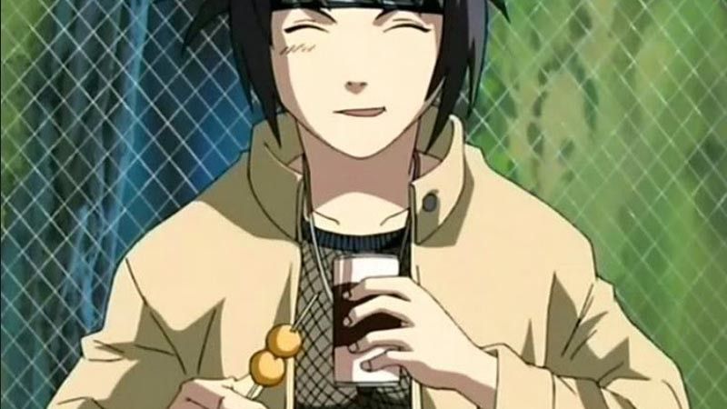Dango Anko dan Sakura Kwikku, Dango Anko dan Sakura