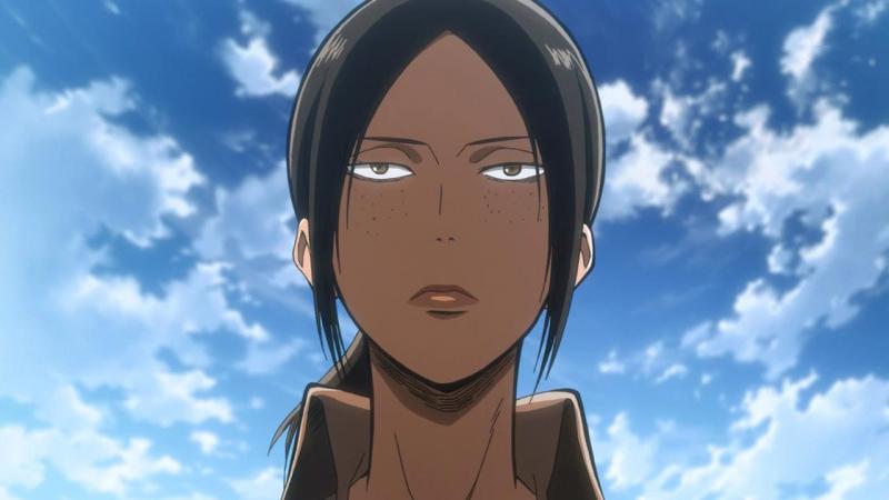 Bonus Ymir dari Attack on Titan Season Kwikku, Bonus Ymir dari Attack on Titan Season