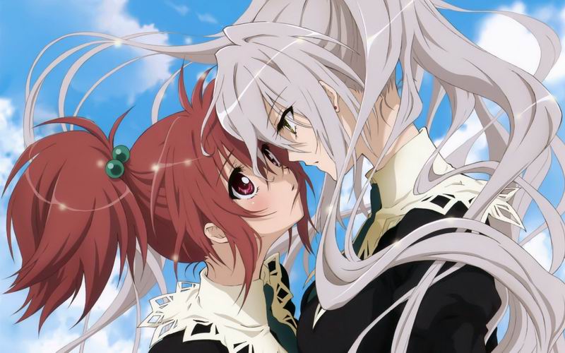 Strawberry Panic Kwikku, Strawberry Panic
