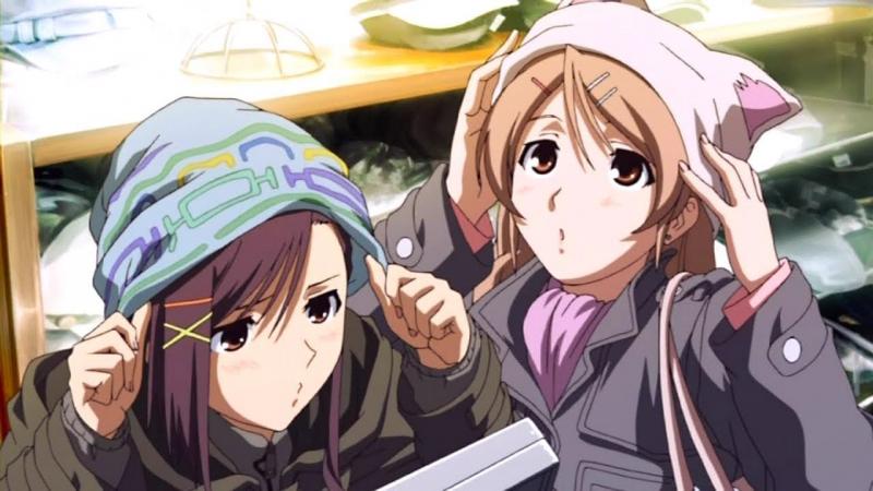 Candy Boy Nonchalant Talk of the Certain Twin Sisters in Daily Life Kwikku, Candy Boy Nonchalant Talk of the Certain Twin Sisters in Daily Life