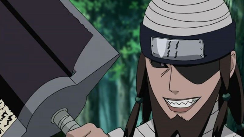 Jinpachi Munashi Kwikku, Jinpachi Munashi