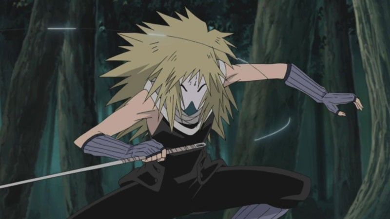 Kushimaru Kuriarare Kwikku, Kushimaru Kuriarare