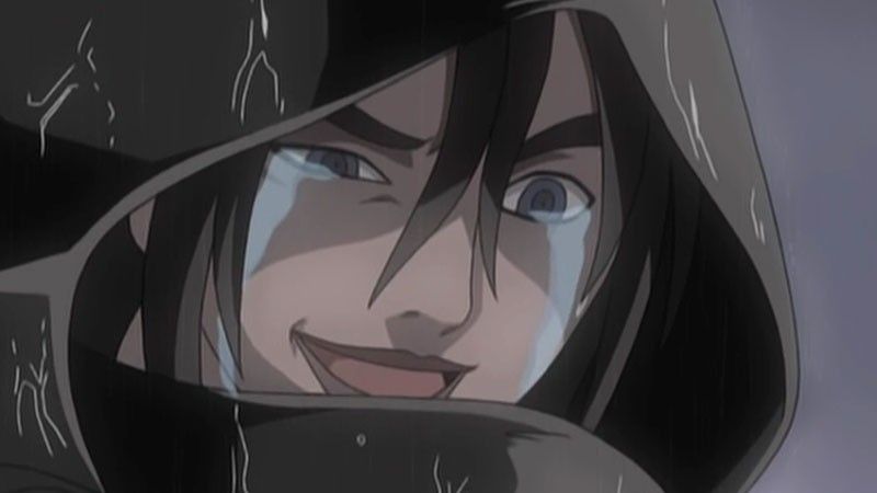 Raiga Kurosuki Kwikku, Raiga Kurosuki