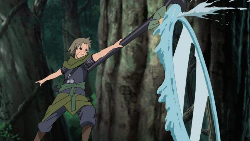 Yagura Karatachi Kwikku, Yagura Karatachi