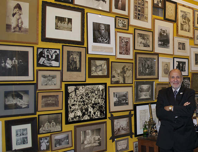 Koleksi Foto Kematian oleh Dr Stanley B Burns Kwikku, Koleksi Foto Kematian oleh Dr Stanley B Burns