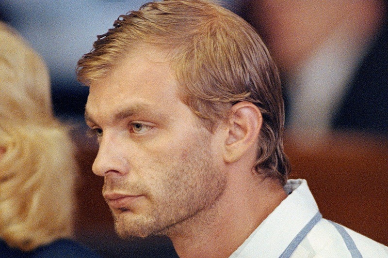 Jeffrey Dahmer Gemar Menyimpan Kelamin Pria Kwikku, Jeffrey Dahmer Gemar Menyimpan Kelamin Pria
