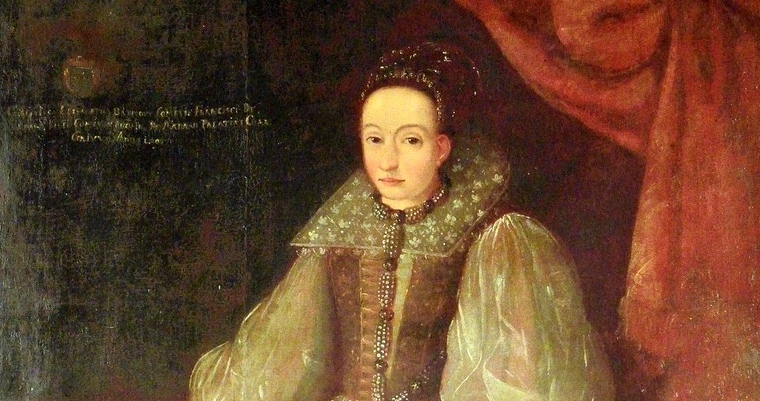 Elizabeth Bathory yang Suka Mengumpulkan Darah Kwikku, Elizabeth Bathory yang Suka Mengumpulkan Darah