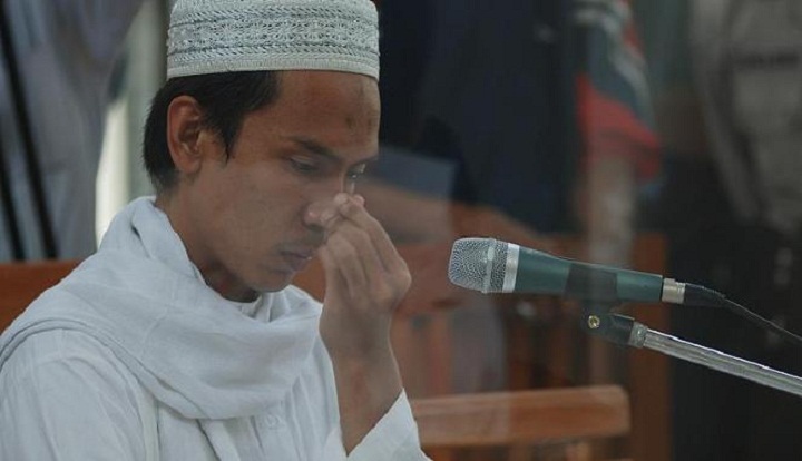 Very Idham HenyansyahRyan Jombang Kwikku, Very Idham HenyansyahRyan Jombang