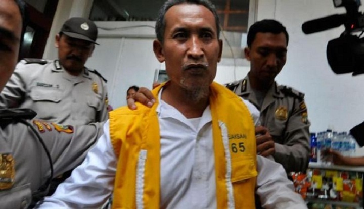 Babeh Baekuni Kwikku, Babeh Baekuni