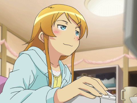 The Gamer Kwikku, The Gamer