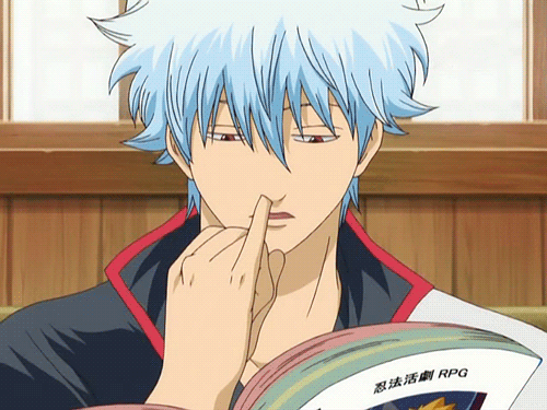 The Reader Kwikku, The Reader