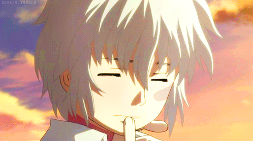 The Yaoi Kwikku, The Yaoi
