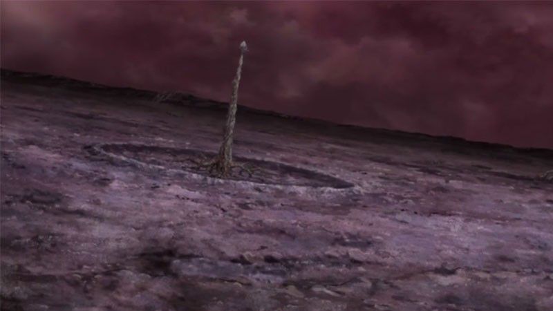 Tempat Planet Asal Momoshiki dan Kinshiki Kwikku, Tempat Planet Asal Momoshiki dan Kinshiki
