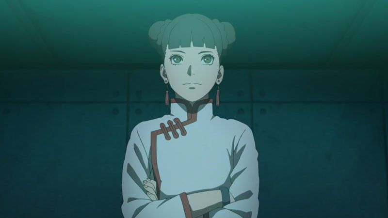 Tenten Kwikku, Tenten