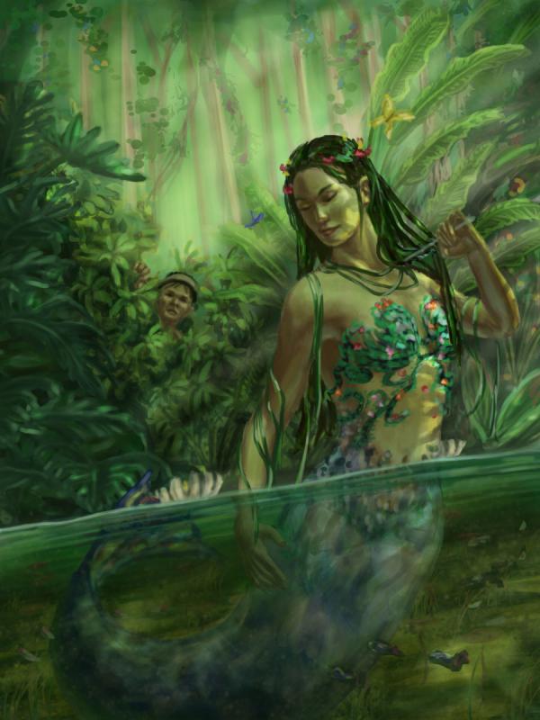 Lara Kwikku, Lara