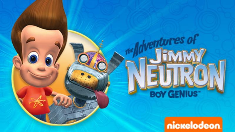 The Adventure of Jimmy Neutron Kwikku, The Adventure of Jimmy Neutron