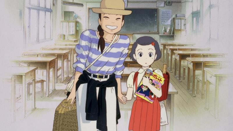 Only Yesterday tahun Kwikku, Only Yesterday tahun