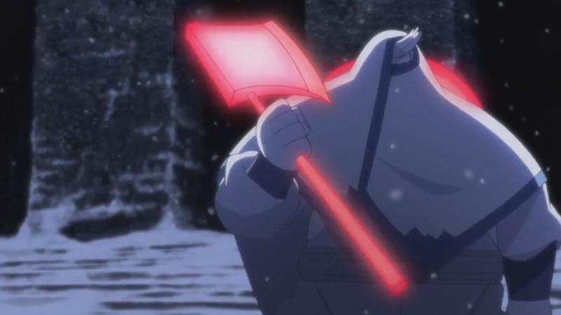 Otsutsuki Kinshiki Kwikku, Otsutsuki Kinshiki