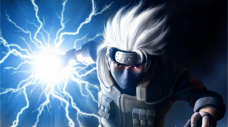 Kakashi Hatake Kwikku, Kakashi Hatake