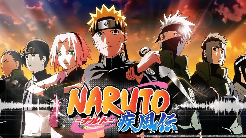 Lainnya Naruto Kwikku, Lainnya Naruto