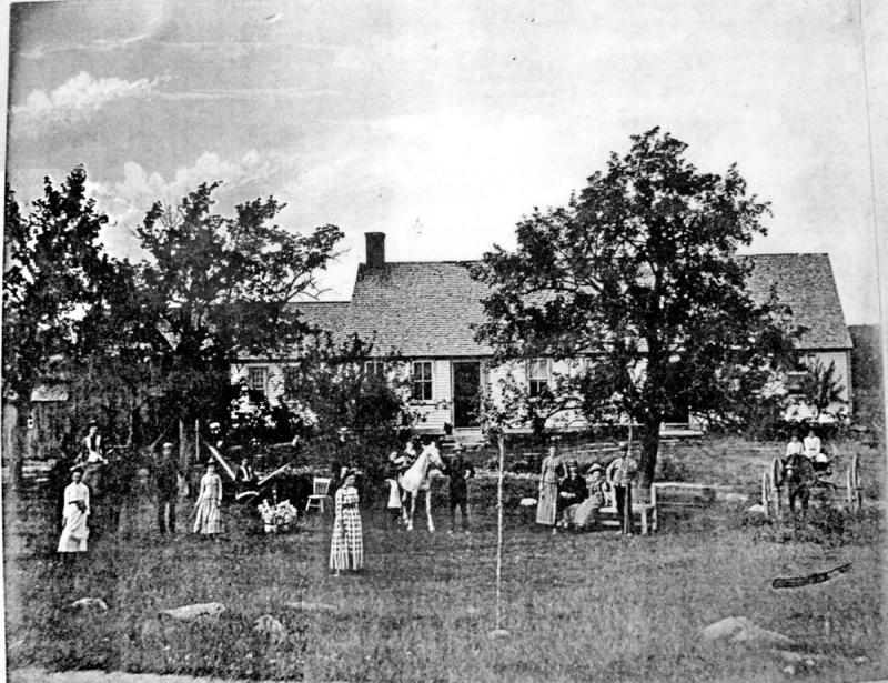 Rumah Keluarga Perron di Amerika Serikat untuk Film The Conjuring Kwikku, Rumah Keluarga Perron di Amerika Serikat untuk Film The Conjuring