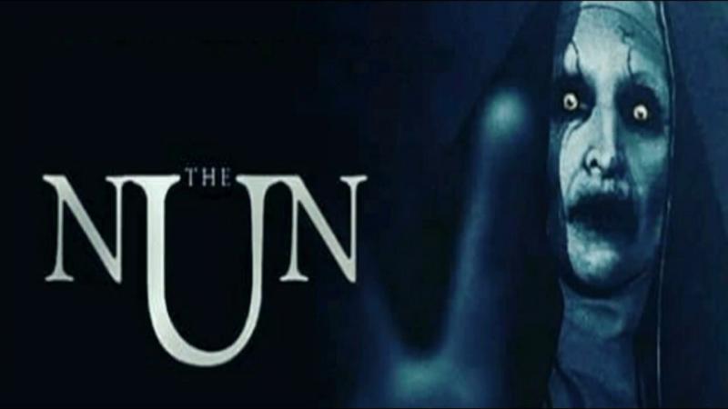Ada Spinoff Valak Berjudul The Nun Kwikku, Ada Spinoff Valak Berjudul The Nun