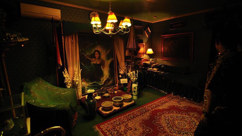 Hotel Inna Samudra Kamar Kwikku, Hotel Inna Samudra Kamar