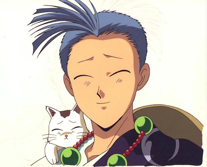 Chichiri Kwikku, Chichiri