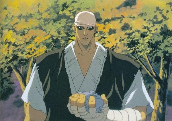 Anji Kwikku, Anji