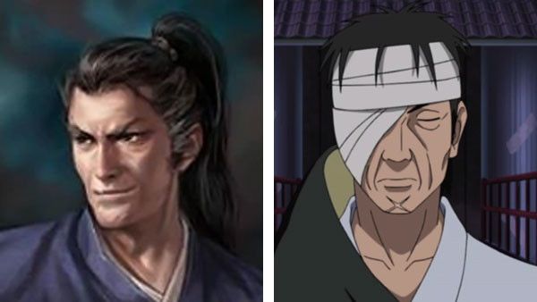 Kato Danzo Kwikku, Kato Danzo