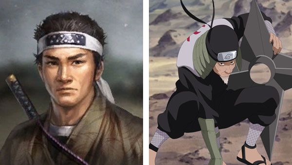 Sasuke Sarutobi Kwikku, Sasuke Sarutobi