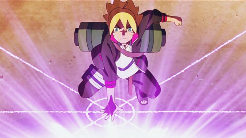 Kuchiyose no Jutsu Kwikku, Kuchiyose no Jutsu