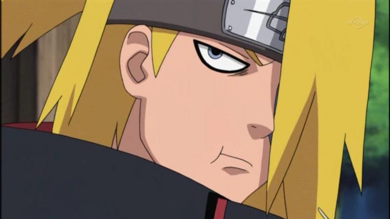 Jadi Chiri Khas Ini Loh 7 Kata Favorit Yang Sering Diucapkan Para Shinobi Di Naruto Kwikku