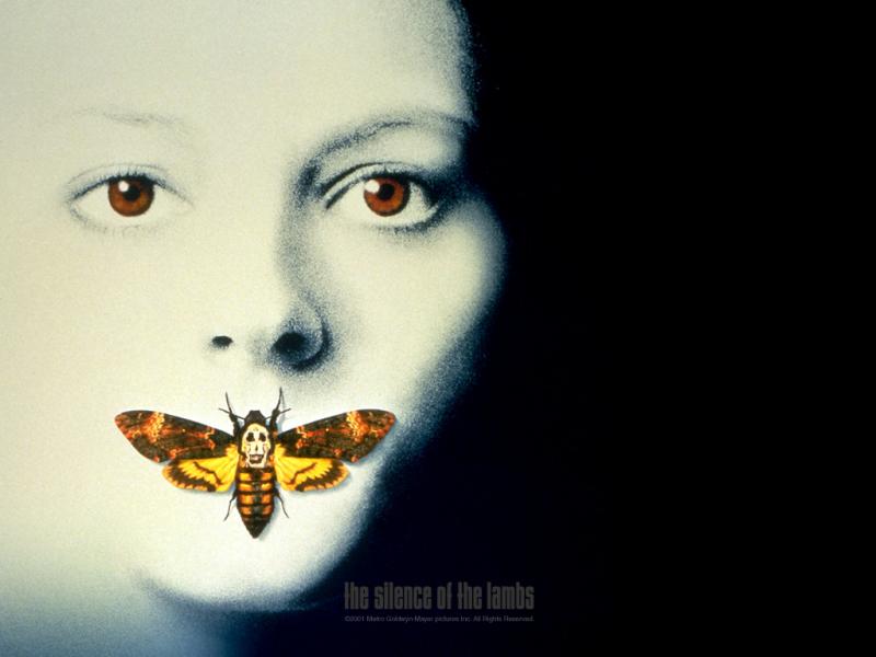 Silence of the Lambs dari Kisah Ted Bundy Kwikku, Silence of the Lambs dari Kisah Ted Bundy