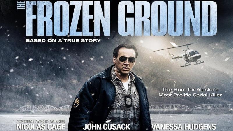 Frozen Ground dari Kisah Robert Hansen Kwikku, Frozen Ground dari Kisah Robert Hansen
