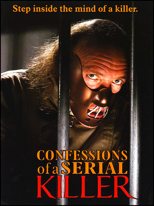 Confessions of A Serial Killer dari Kisah Henry Lee Lucas Kwikku, Confessions of A Serial Killer dari Kisah Henry Lee Lucas