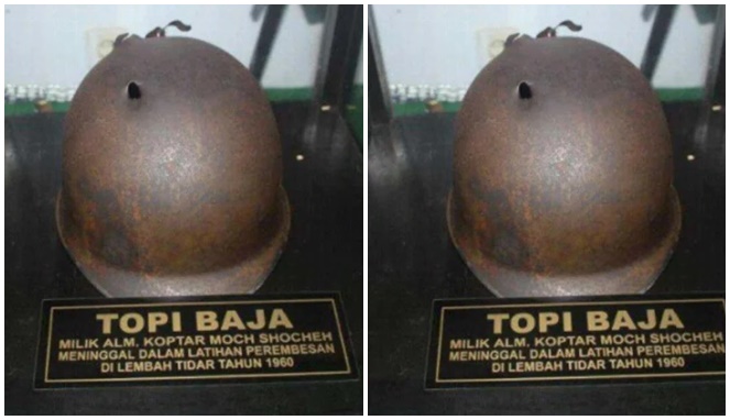 Kisah si Taruna Merah Kwikku, Kisah si Taruna Merah
