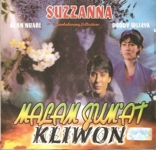 Malam Jumat Kliwon Kwikku, Malam Jumat Kliwon