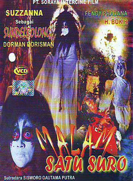 Malam Satu Suro Kwikku, Malam Satu Suro