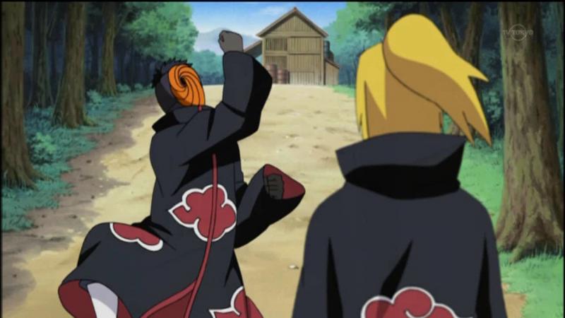 Tobi Kwikku, Tobi