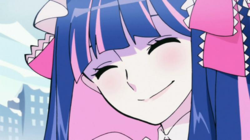 Stocking Kwikku, Stocking