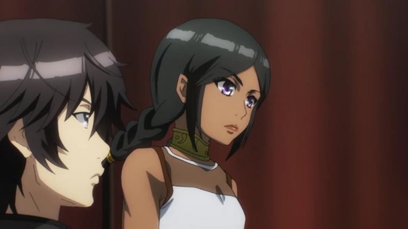 Nanaqu Dal dari Nejimaki Seireki Senki Tenkyou no Alderamin Kwikku, Nanaqu Dal dari Nejimaki Seireki Senki Tenkyou no Alderamin