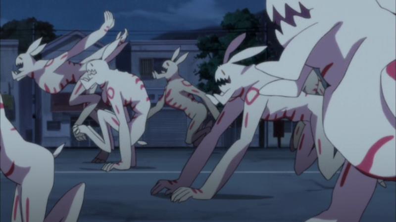 Bunny Beast Kwikku, Bunny Beast