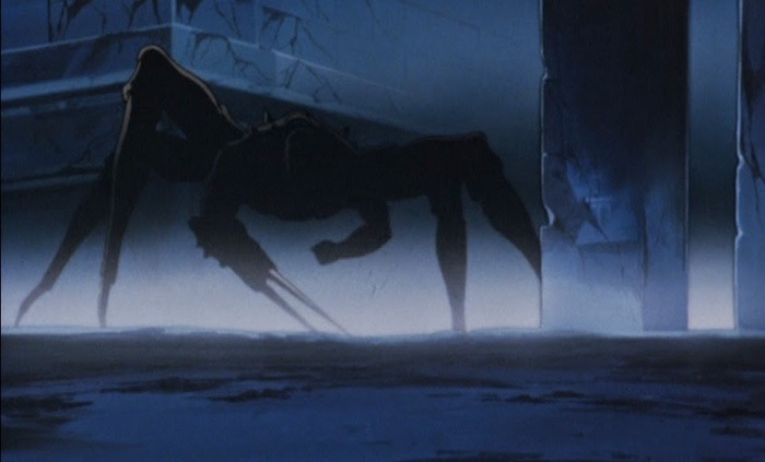 Earth Demon Kwikku, Earth Demon