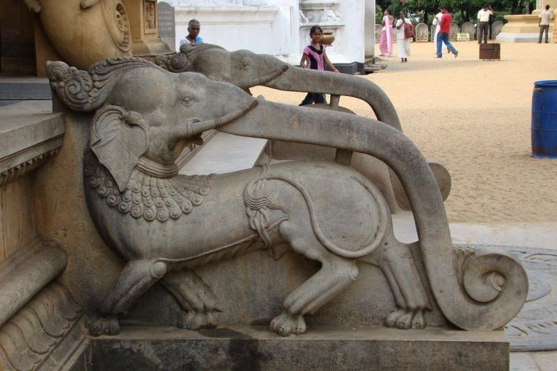Gajasimha Kwikku, Gajasimha